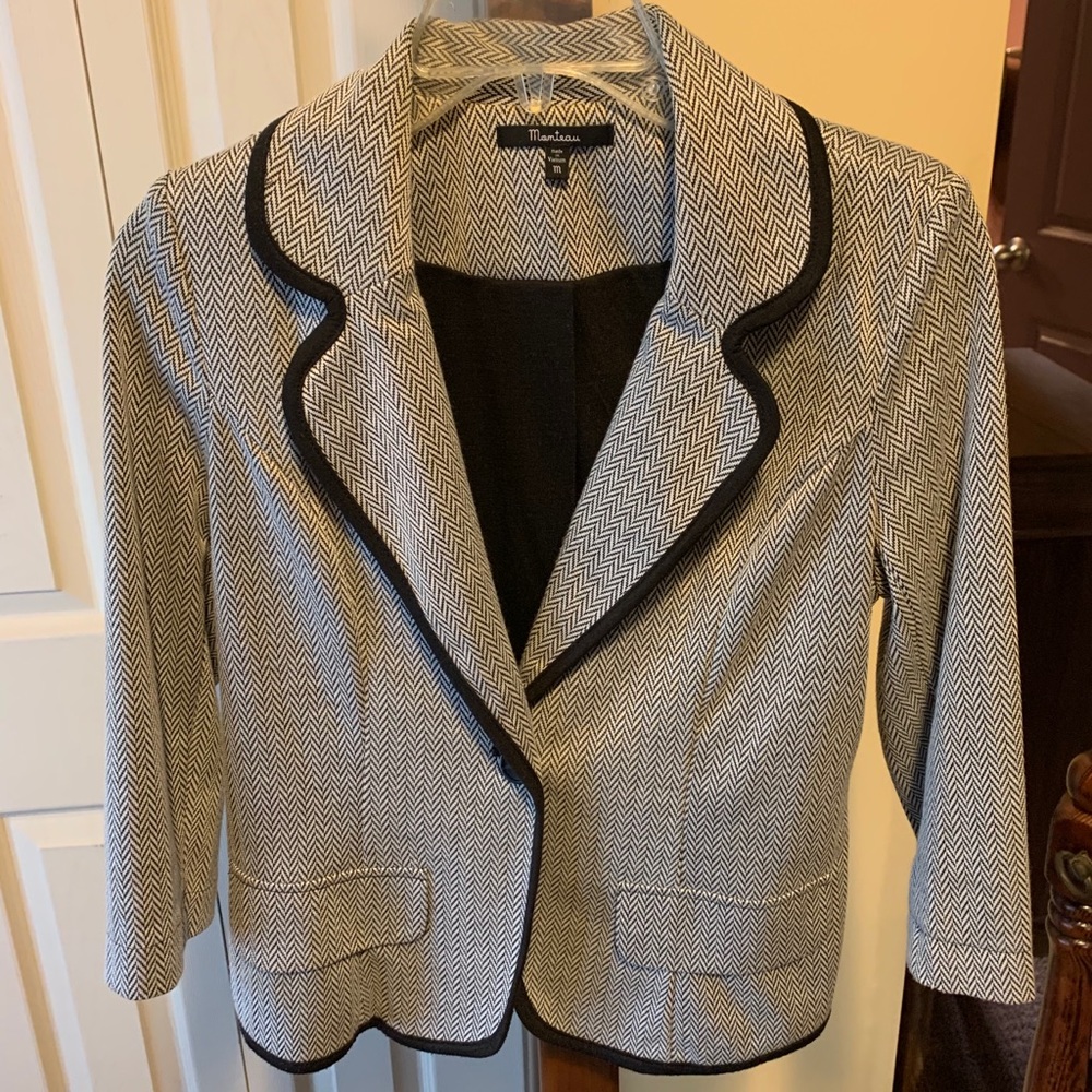 Blazer